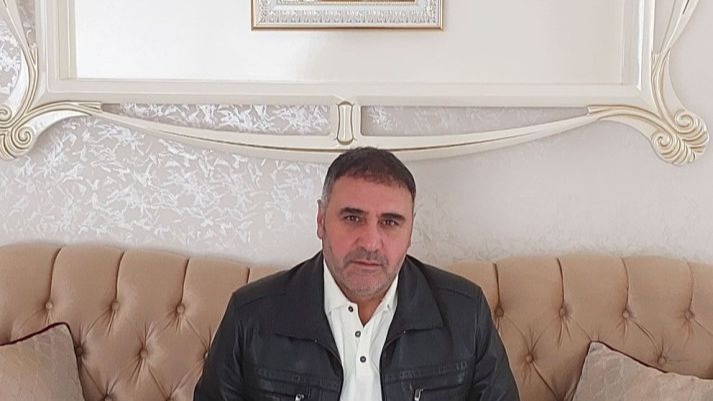 Erzurumspor İl Güvenlik Kurulu ve Taraftarlar Sorumlusu Şadi Çıran’dan sağduyu çağrısı