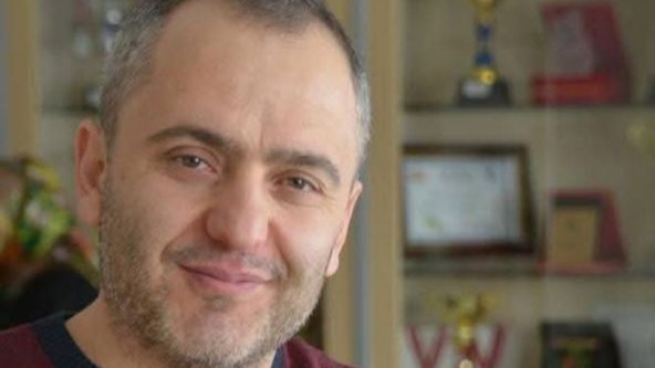 Erzurum’un tarihi caddesi Yıldız Arşivleri’nden gün yüzüne çıktı