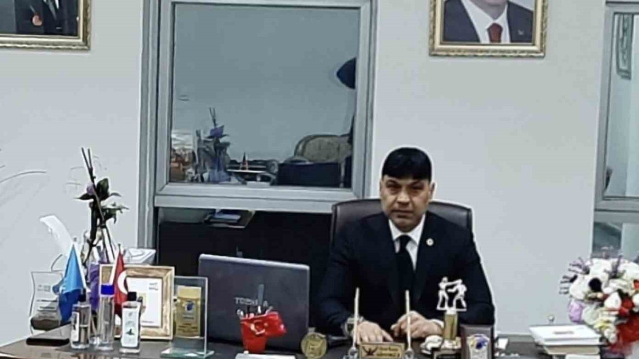 Gürkan Sönmez; &quot;Hareketsiz yaşam, gençliğin en büyük tehdidi&quot;