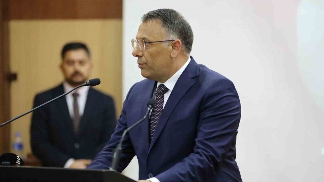 Iğdır’da toplumsal barış ve terörsüz gelecek vizyonu konuşuldu