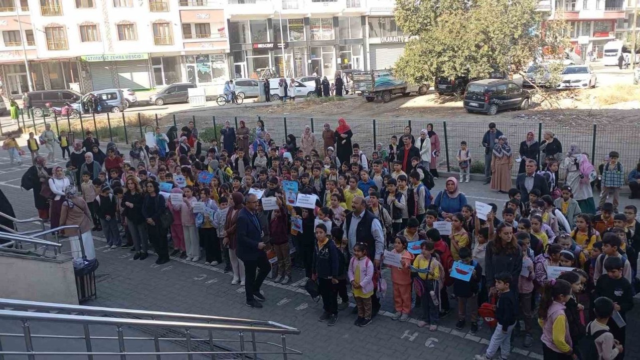 Iğdır&#039;ın Kadim Aşiretlerinden Gazze’ye destek