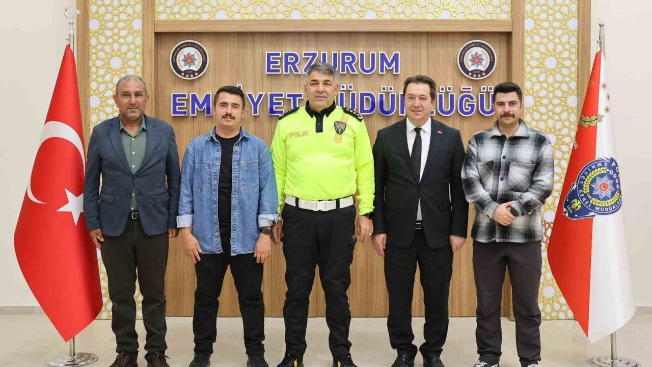 Karaburun: &quot;Uyuşturucunun kökünü kazıyacağız&quot;