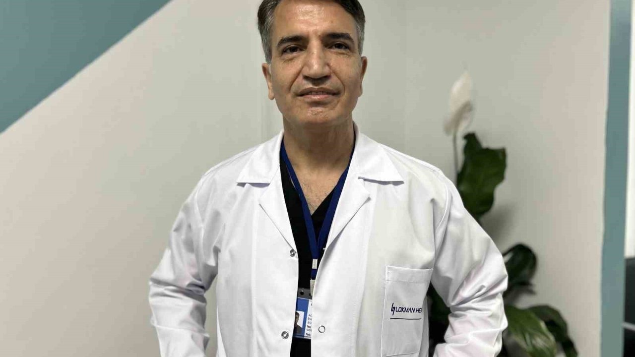 Lokman Hekim Van Hastanesi’nde rinoplasti operasyonlarına yoğun ilgi