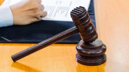 MAHKEME KARARI TEBLİĞ İLANI