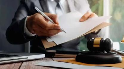 MAHKEME TEBLİĞ İLANI