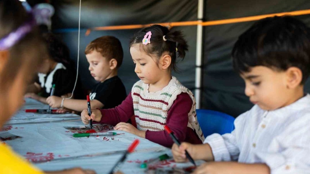 Malatya Kültür Yolu Festivali’nde ilk gün heyecanı