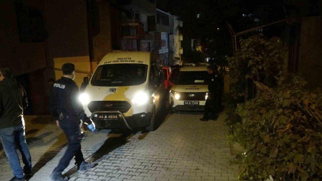 Malatya’da yaşlı adam evinde ölü bulundu