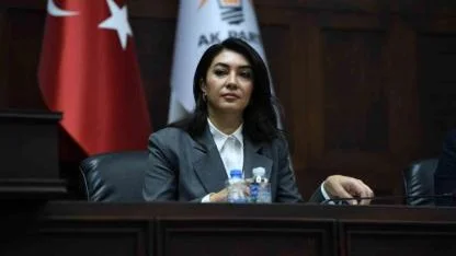 Ağrı Ak Parti Milletvekili Kilerci’nin Acı Kaybı