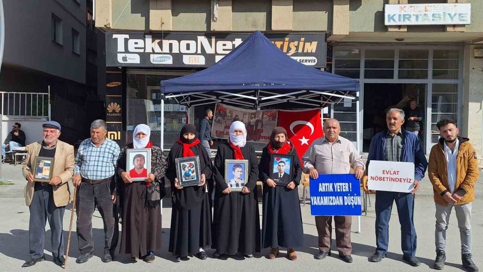 Muşlu annelerinin umudu arttı