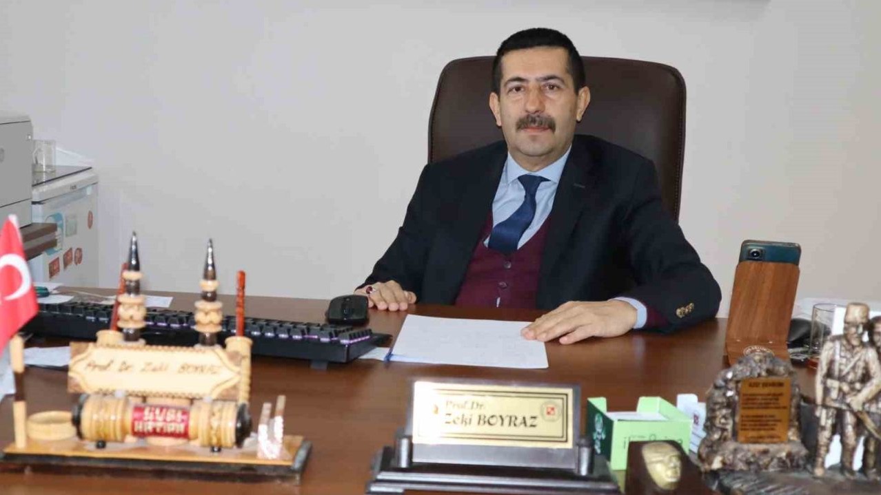 Nadir elementlerde Çin tekeli büyürken MTA, Eskişehir ve Malatya’da sondajlarını sürdürüyor