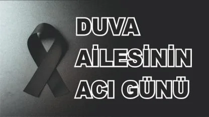 Patnoslu Duva Ailesinin Acı Günü