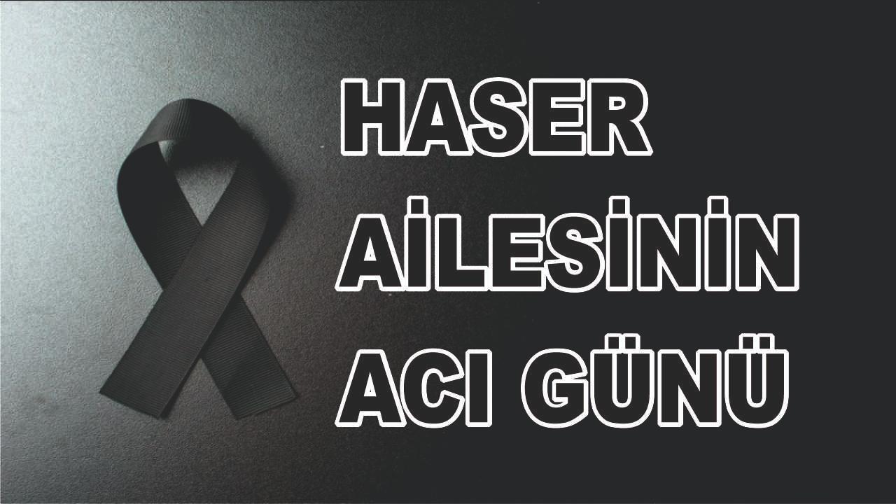 Patnoslu Haser Ailesinin Acı Günü