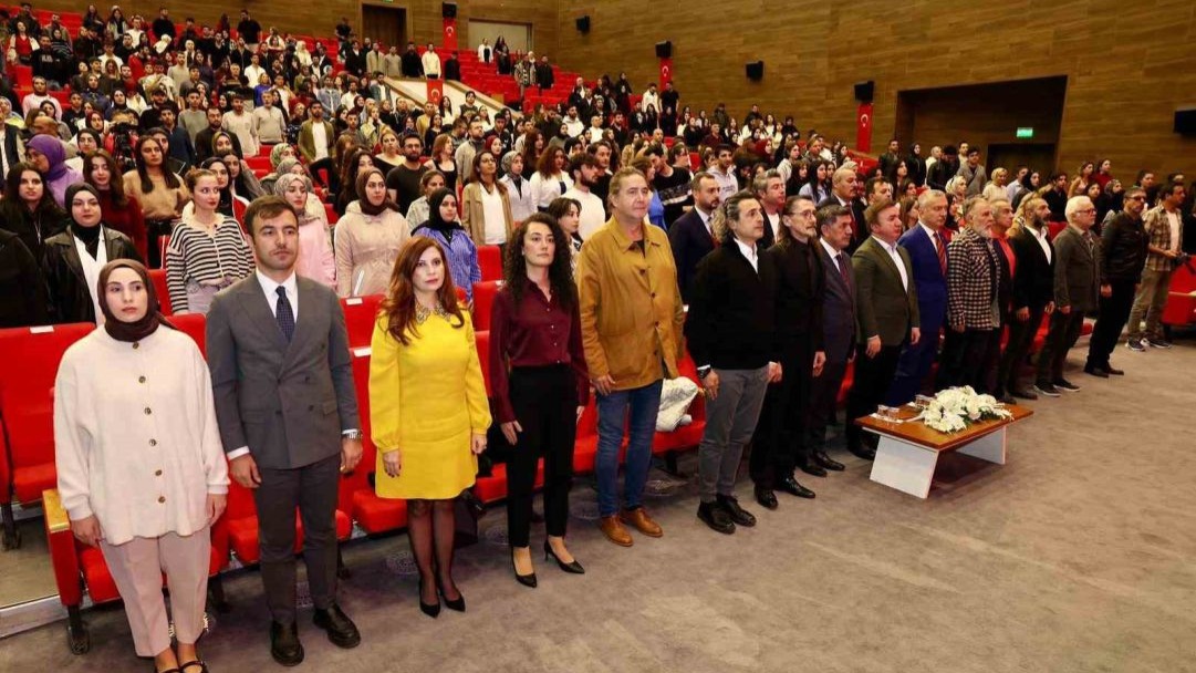 Perde Erzincan’da kapandı: En iyi kısa filmler belli oldu