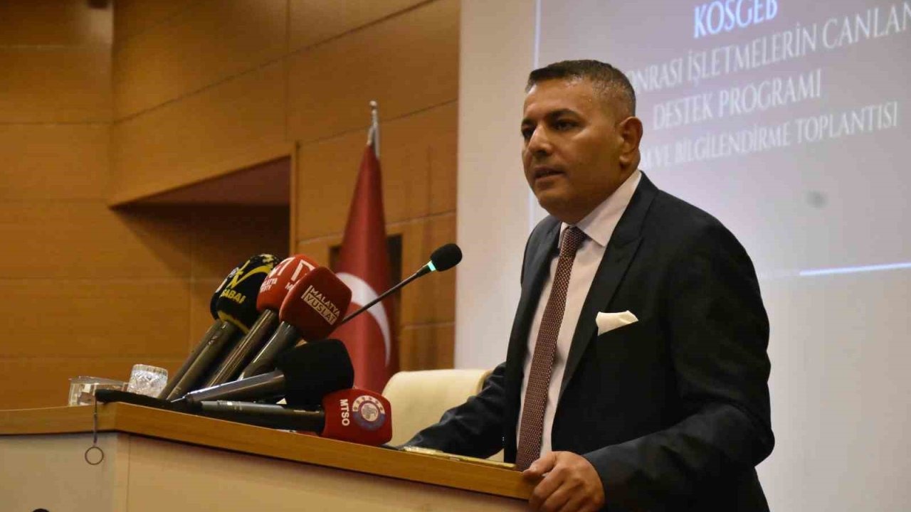 Sadıkoğlu: &quot;Dördüncü geçici vergi dönemi yeniden gelmemeli&quot;