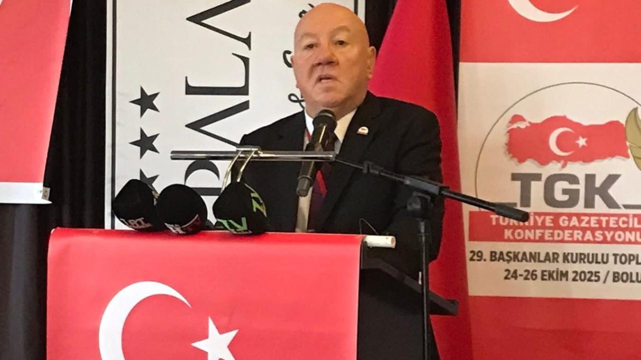 TGK: BİK yerel basını teşvik edici olmalı