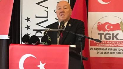 TGK: BİK yerel basını teşvik edici olmalı