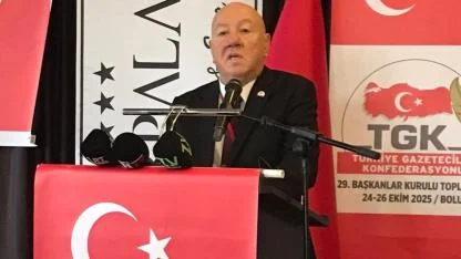 TGK: BİK yerel basını teşvik edici olmalı