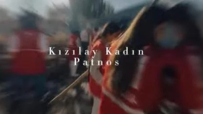 Türk Kızılay Patnos Şubesi’nden Gönüllülükle Büyüyen Dayanışma
