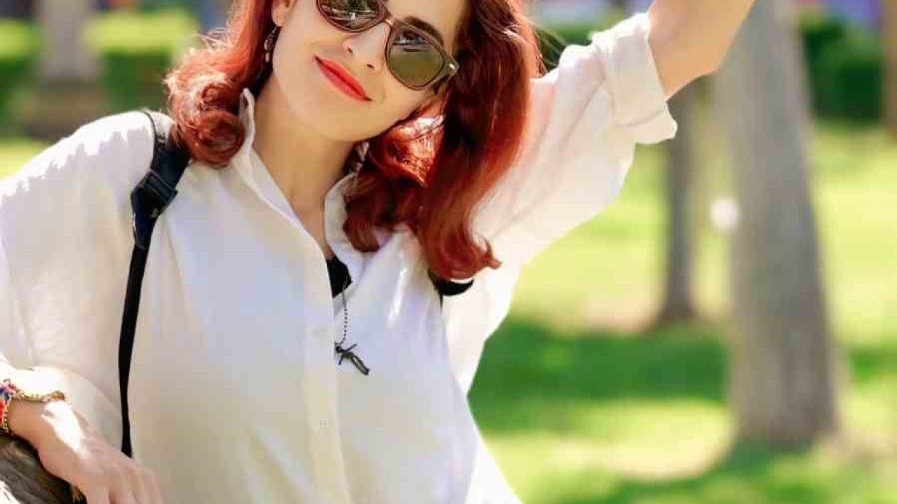 Van YYÜ öğrencisi Kısa’dan Hisse Festivali’nde finale kaldı