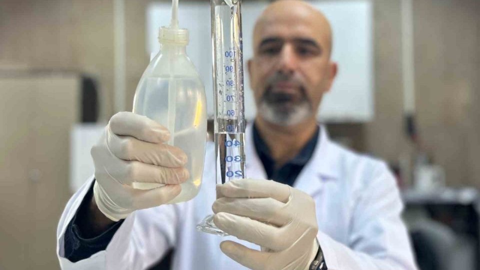 Van’da atıklar yakıt oldu: Enerji üretiminde yeni dönem