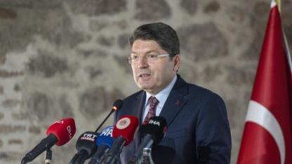 Yeni Ağrı Adalet Sarayı’nın ihalesi 30 Ekim’de
