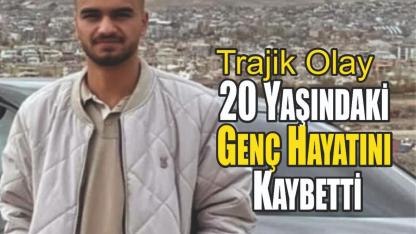 20 Yaşındaki Genç Evinin Bodrumunda Ölü Bulundu