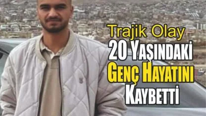 20 Yaşındaki Genç Evinin Bodrumunda Ölü Bulundu