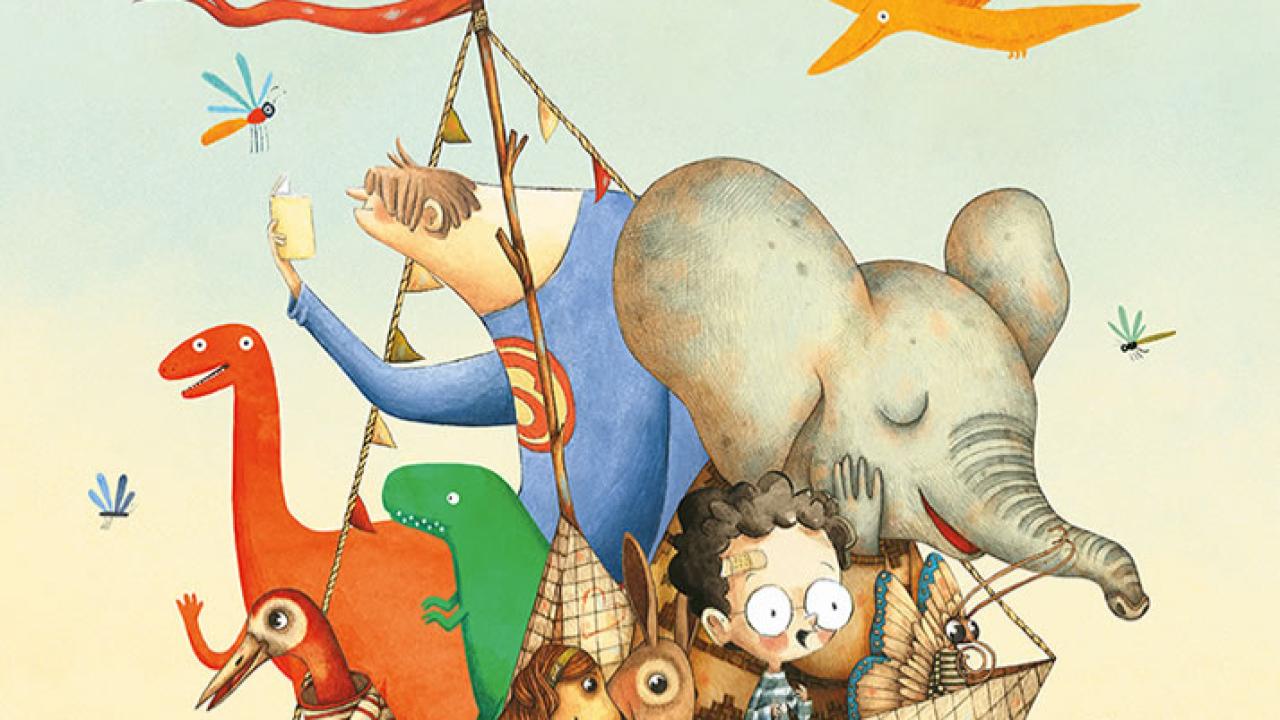 2026 Silva Ödülü İçin Başvurular Başladı!