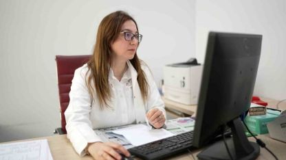 Uzmanından grip uyarısı