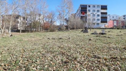 Ardahan Belediye Başkanı Faruk Demir’den taziye evi  açıklaması