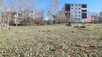 Ardahan Belediye Başkanı Faruk Demir’den taziye evi  açıklaması
