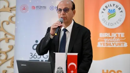 Yeşilyurt Belediyesi ‘Aile Mentörlüğü’ projesiyle Türkiye’de bir ilke imza attı