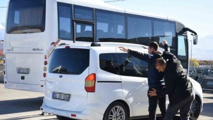 Erzincan’da polis eğitimiyle güvenlik yetkinliği artıyor