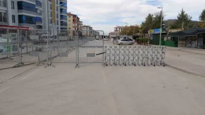 Malatya’da 116 sanıklı organize suç örgütü davası kapalı spor salonunda görülecek