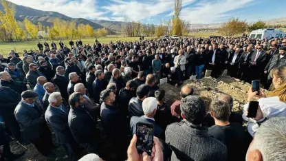 Gürpınar’daki feci kazada ölü sayısı 4’e yükseldi