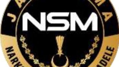 Erzurum jandarmadan narkotik operasyon