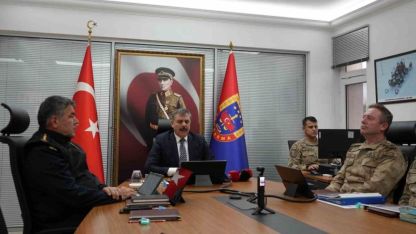 Vali Çiftçi; "Erzurum’da sokak hayvanları sorunu kalmayacak "