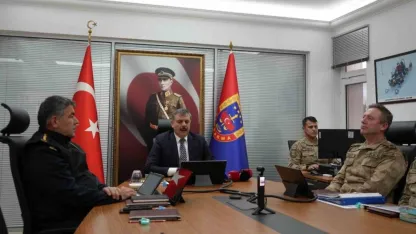 Vali Çiftçi; "Erzurum’da sokak hayvanları sorunu kalmayacak "