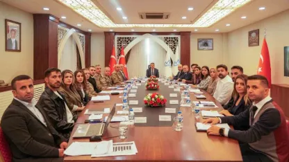 Hakkari’de şiddet vakalarında yüzde 14’lük azalma