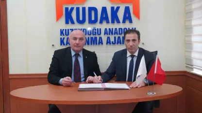 ETSO’dan üyelerine güçlü destek