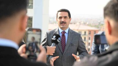 Malatya’da çevre yolu üstü-altı ayrımı kalkıyor