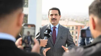 Malatya’da çevre yolu üstü-altı ayrımı kalkıyor