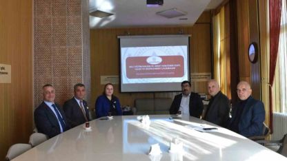 Erzurum'da Eski Mareşal Fevzi Çakmak Hastanesi’nde müze yapılacak