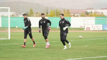 12 Bingölspor şampiyonluk yolunda emin adımlarla ilerliyor