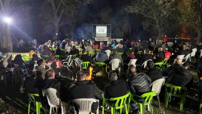 Sağlık yöneticileri Van'da afet farkındalık kampında buluştu