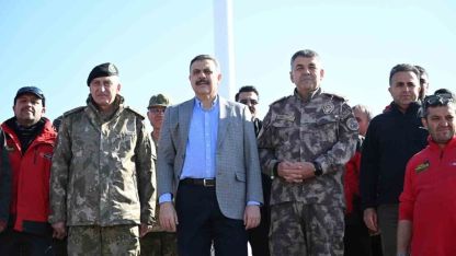 Çobandede Tabyası turizme kazandırılacak