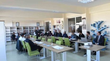 "Öğretim Liderliği" seminerleri devam ediyor