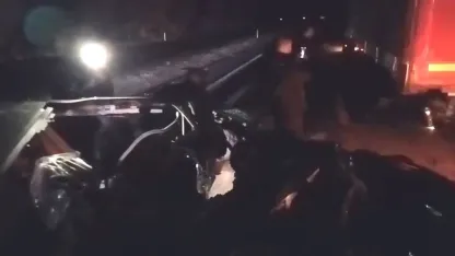 Erzincan-Erzurum karayolunda feci kaza