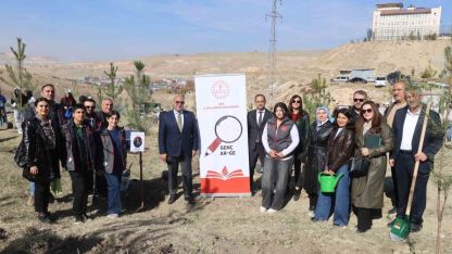 Van’da öğrenciler yarınlara nefes oldu