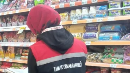 298 işletmeye denetim yapıldı